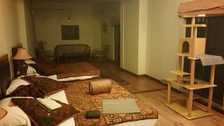 3 Bed Apartment for Sale in Mall of Lahore 3 Bed Apartment for Sale in Mall of Lahore