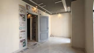 5 Marla First Floor For Rent In Etihad Town, Lahore