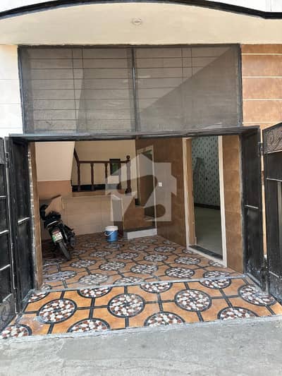 3.5 Marla Owner Build 3 Storey House For Sale In Johar Town Phase 1 Johar View 3.5 Marla Owner Build 3 Storey House For Sale In Johar Town Phase 1 Johar View