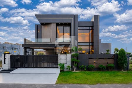 1 KANAL BRAND NEW ULTRA MODERN DESIGN HOUSE FOR SALE IN DHA PHASE 7 1 KANAL BRAND NEW ULTRA MODERN DESIGN HOUSE FOR SALE IN DHA PHASE 7