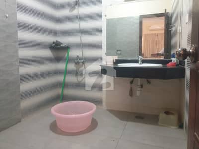 PREMIUM PORTION FOR SALE IN BLOCK 6 PECHS KARACHI