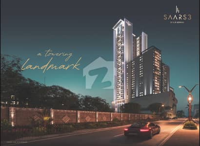 SAARS 3 | Signature Residences SAARS 3 | Signature Residences