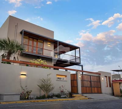 500 Square Yards Brand New Luxury Bungalow For Sale | 5 Bedrooms | Swimming Pool | Basement | Semi-Furnished | DHA Phase VIII Karachi 500 Square Yards Brand New Luxury Bungalow For Sale | 5 Bedrooms | Swimming Pool | Basement | Semi-Furnished | DHA Phase VIII Karachi