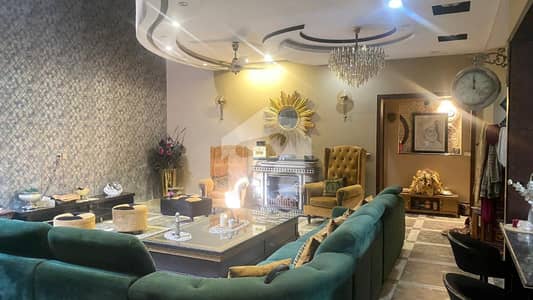 1 Kanal Used House for Sale in Sukh Chayn Garden Lahore | Like New Condition | Demand 7.25 Crore 1 Kanal Used House for Sale in Sukh Chayn Garden Lahore | Like New Condition | Demand 7.25 Crore
