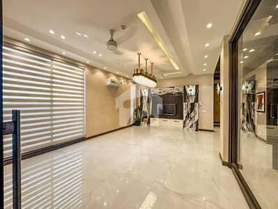 1 Kanal Upper Portion in Dha Phase 6