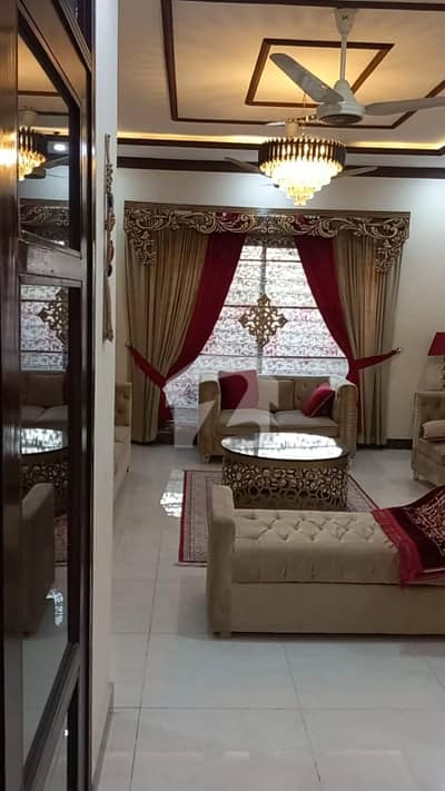 10 Marla Luxury House Is Available For Sale In Bahria Orchard Phase 4 Lahore