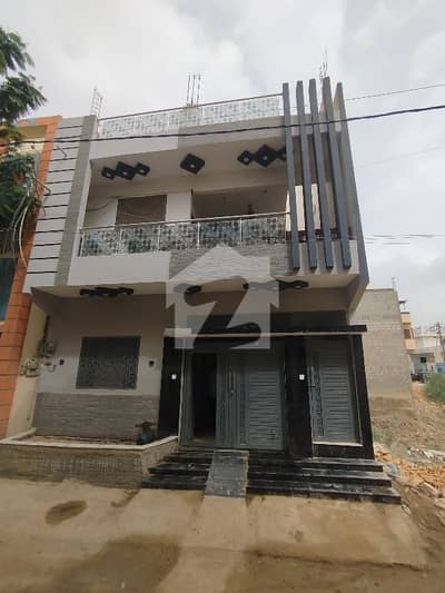 Slightly Used 120 Sqyd House Available For Sale In Incholi CHS Scheme 33 Slightly Used 120 Sqyd House Available For Sale In Incholi CHS Scheme 33