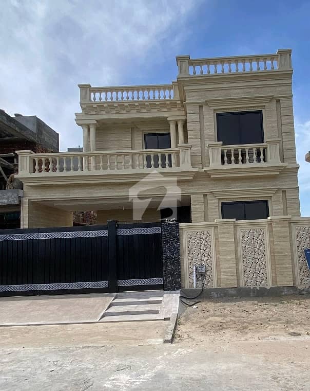 Prime Location House Is Available For Sale In DHA Defence Prime Location House Is Available For Sale In DHA Defence