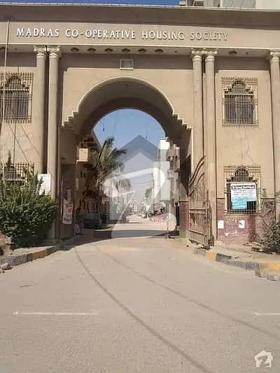 Prime Location In Ali Garh Society - Sector 9A1 600 Square Yards Residential Plot For Sale