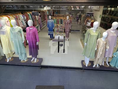 Property Links Offer 1200 Square Feet Shop Availabel For Rent Main Round About I-8 Markaz Islamabad