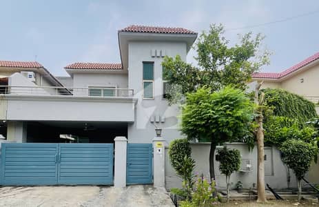 10 Marla 4 Bedroom House Available For Rent In Askari  11 Lhr
