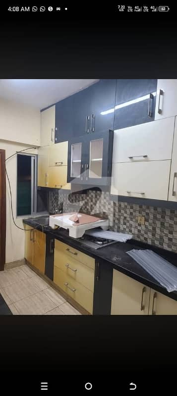 1450 Square Feet Spacious Flat Is Available In Jami Commercial Area For rent 1450 Square Feet Spacious Flat Is Available In Jami Commercial Area For rent