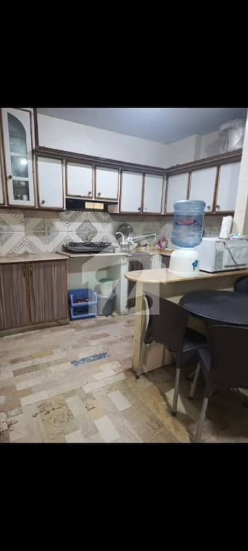 Flat for sell