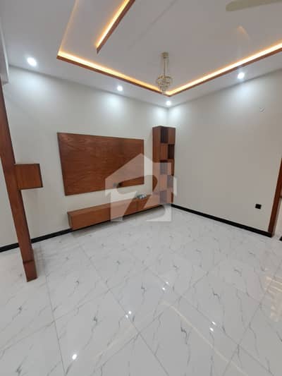 6 Marla Brand New Double Storey House For Sale 6 Marla Brand New Double Storey House For Sale