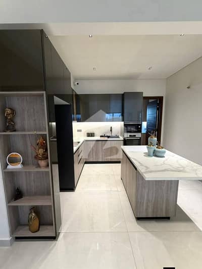 Luxury Bungalow For Sale | 5 Bedrooms | Full Basement | Zulfiqar Street | DHA Phase VIII Karachi
