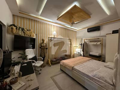 Beautifully Renovated 500-Yard Bungalow for Sale DHA Phase 7, Badban Lanes