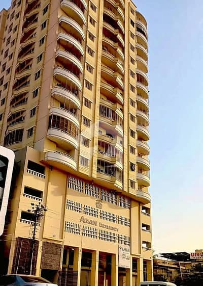 Flat Available For Sale