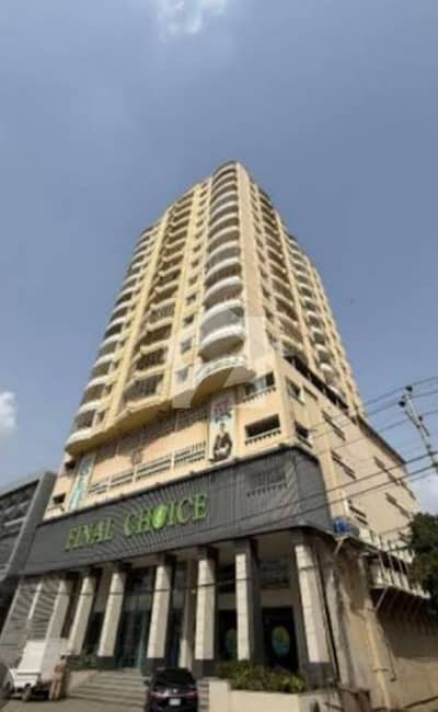 Flat Available For Sale