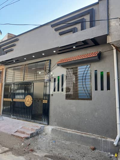 7 Marla Single Storey Brand New House For Sale Officer Colony Line 4 Misryal Road. 7 Marla Single Storey Brand New House For Sale Officer Colony Line 4 Misryal Road.
