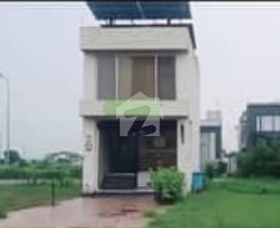 2 Marla sector shop in dha phase 8 ideal location Near park masjid
