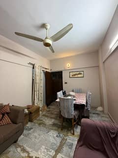 Ideal 3 Bed DD Flat For Sale In Sunny Pride, Main Johar Morh