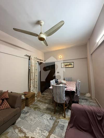 Ideal 3 Bed DD Flat For Sale In Sunny Pride, Main Johar Morh Ideal 3 Bed DD Flat For Sale In Sunny Pride, Main Johar Morh