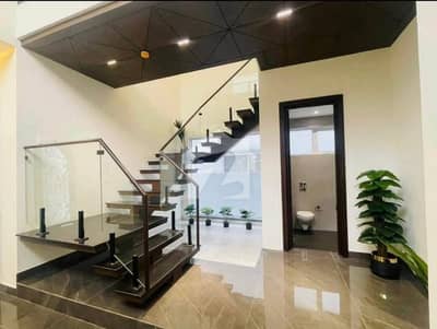 1 kanal Full house For Rent in dha phase 5