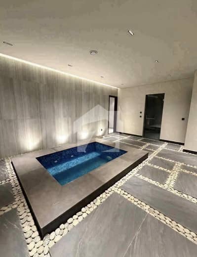 500 Yards Slightly Used Luxury Bungalow for Sale | 2+3 Bedrooms | Basement + Swimming Pool | Khayaban-e-Ghalib, DHA Phase 8 Karachi