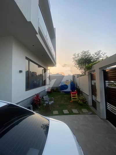 PREMIUM 500 SQ YD BUNGALOW WITH POOL & BASEMENT FOR SALE PREMIUM 500 SQ YD BUNGALOW WITH POOL & BASEMENT FOR SALE