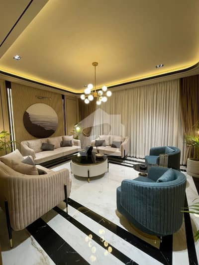 Brand New Luxury House For Sale