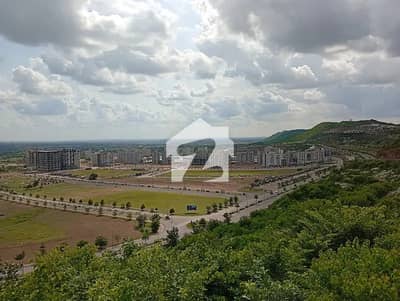 5 Marla, H Block Possession Plot available for sale in Park View City Islamabad.