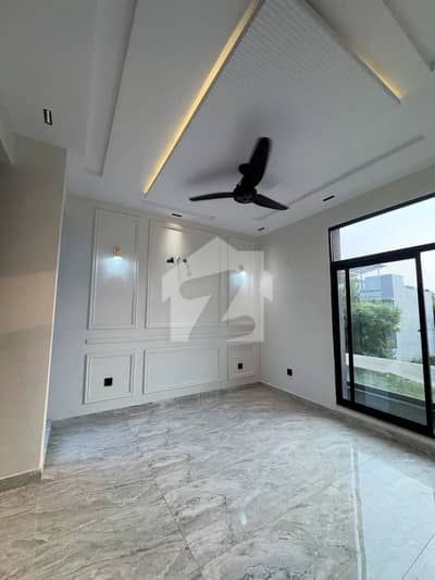 5 Marla Modern House For Sale In DHA Phase 9 Town, Lahore