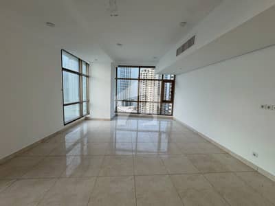 PREMIUM 2-BEDROOM FULL SEA VIEW APARTMENT FOR RENT IN EMAAR PEARL TOWER 2, DHA PHASE 8, KARACHI