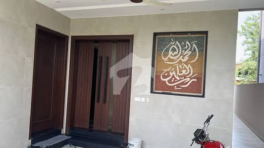 Two 10 Marla Houses For Sale | Banker Avenue, Bedian Road