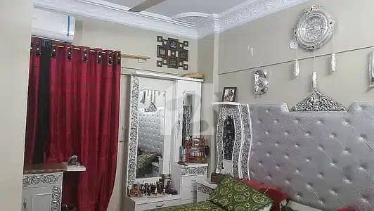 Renovate flat for sell
