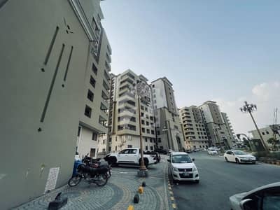 Reserve A Flat Now In Zarkon Heights