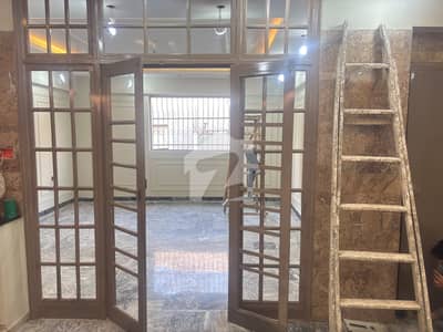 2 Bed Fully Renovated Apartment for Rent in DHA Phase 2 Extension
