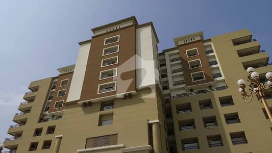 Get An Attractive Flat In Islamabad Under Rs. 11000000