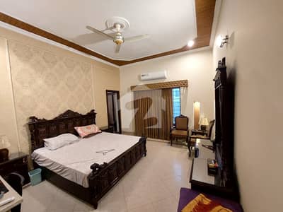 20 Marla Lower Portion For Rent In Rs. 100000 Only