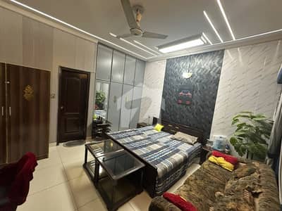 10-Marla 5-Bedroom's Fully Renovated & 15Kv Soler System installed House Available For Sale. 10-Marla 5-Bedroom's Fully Renovated & 15Kv Soler System installed House Available For Sale.