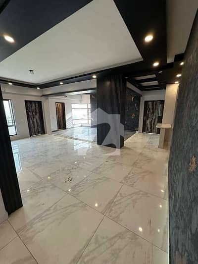 Brand New 3 BED DD Servant Furnished Apartment Available For Sale