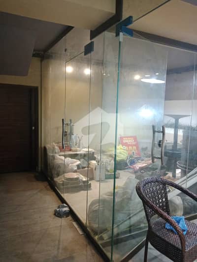 4 Marla Basement for Rent | Phase 2, T Block
