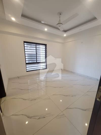 Brand New 4 BED Duplex Servant Furnished Apartment Available For Sale