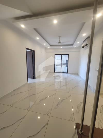 4 Bed DD Sami Furnished Duplex Apartment Available For Sale Bank Loan Applicable