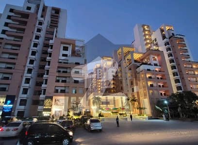 3 Bed D/D Brand New Luxurious Apartment Available For Sale At Prime Location Of The City 3 Bed D/D Brand New Luxurious Apartment Available For Sale At Prime Location Of The City