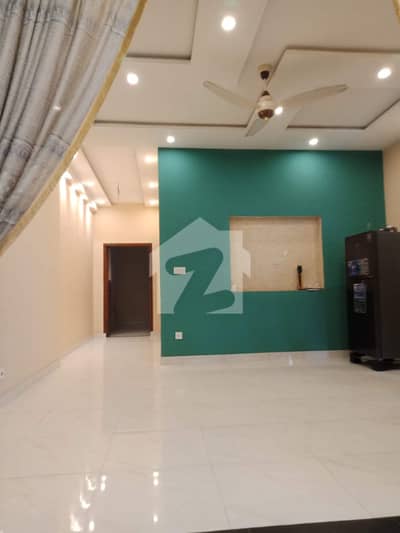 7 Marla House For Sale Grove Block Paragon City