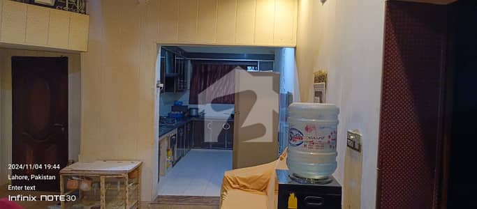 **10 Marla Used House for Sale Allama Iqbal Town**