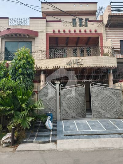 12 Beautifull Double Story House For Sale Hot Location