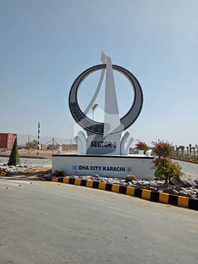 2000 Square Yards Luxury Farmhouse Plot For Sale In DHA City Karachi (DCK) 2000 Square Yards Luxury Farmhouse Plot For Sale In DHA City Karachi (DCK)