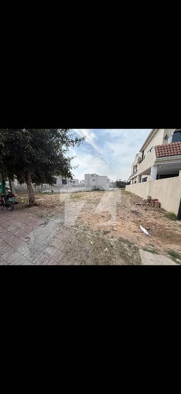 Bahria Hills Kanal Plot for Sale Bahria Hills Kanal Plot for Sale